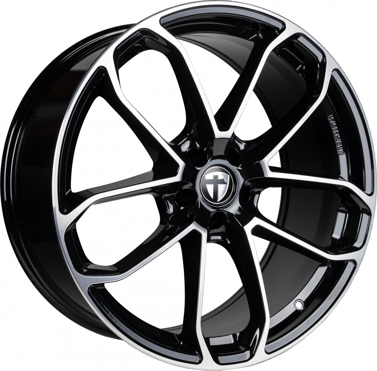 TOMASON AR2 mit Tesla Model Y Performance Freigabe SilentDrive