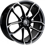 TOMASON AR2 mit Tesla Model Y Performance Freigabe SilentDrive