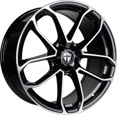 TOMASON AR2 mit Tesla Model Y Performance Freigabe SilentDrive