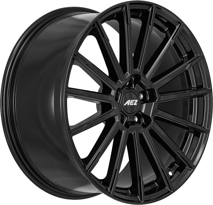 AEZ Atlanta SilentDrive