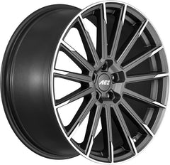 AEZ Atlanta SilentDrive