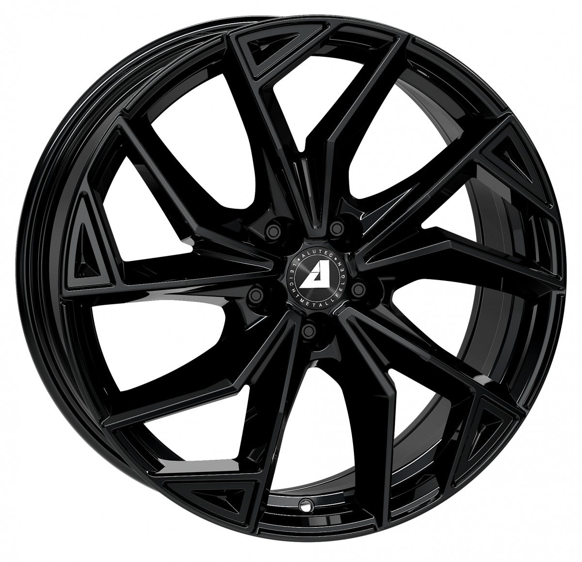 Alutec ADX.02 SilentDrive