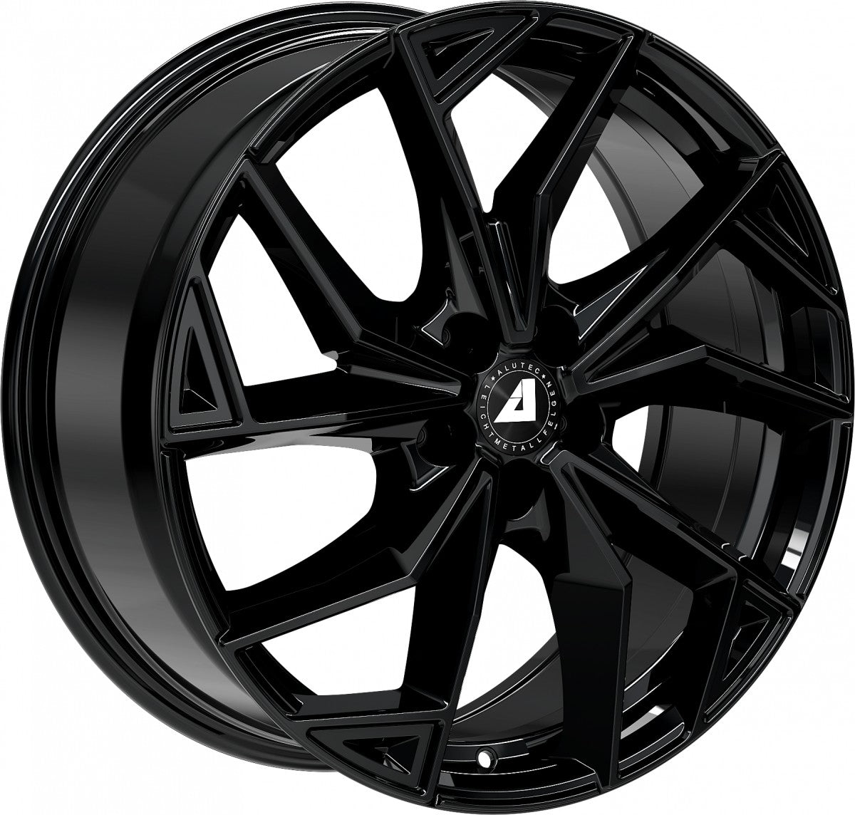 Alutec ADX.02 SilentDrive