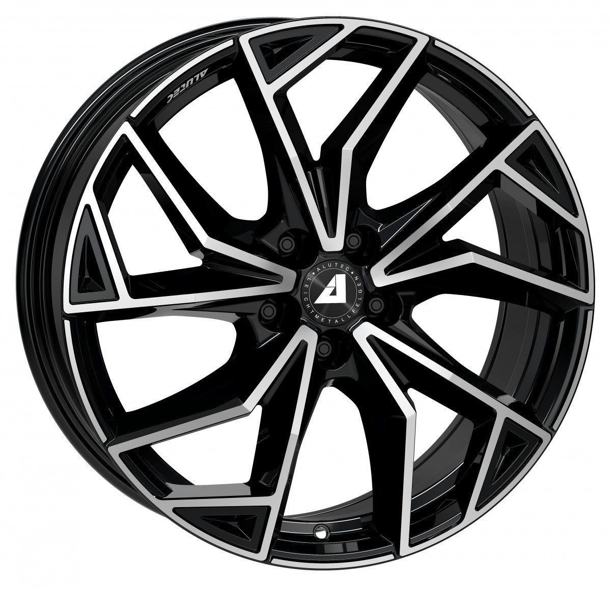 Alutec ADX.02 SilentDrive