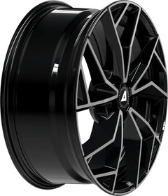 Alutec ADX.02 SilentDrive