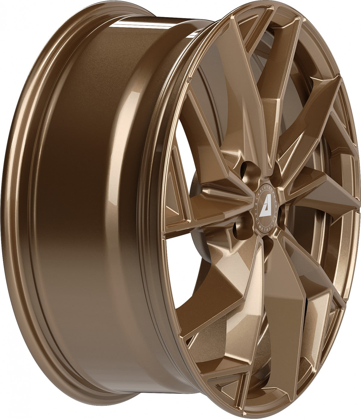 Alutec ADX.02 SilentDrive