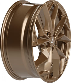 Alutec ADX.02 SilentDrive