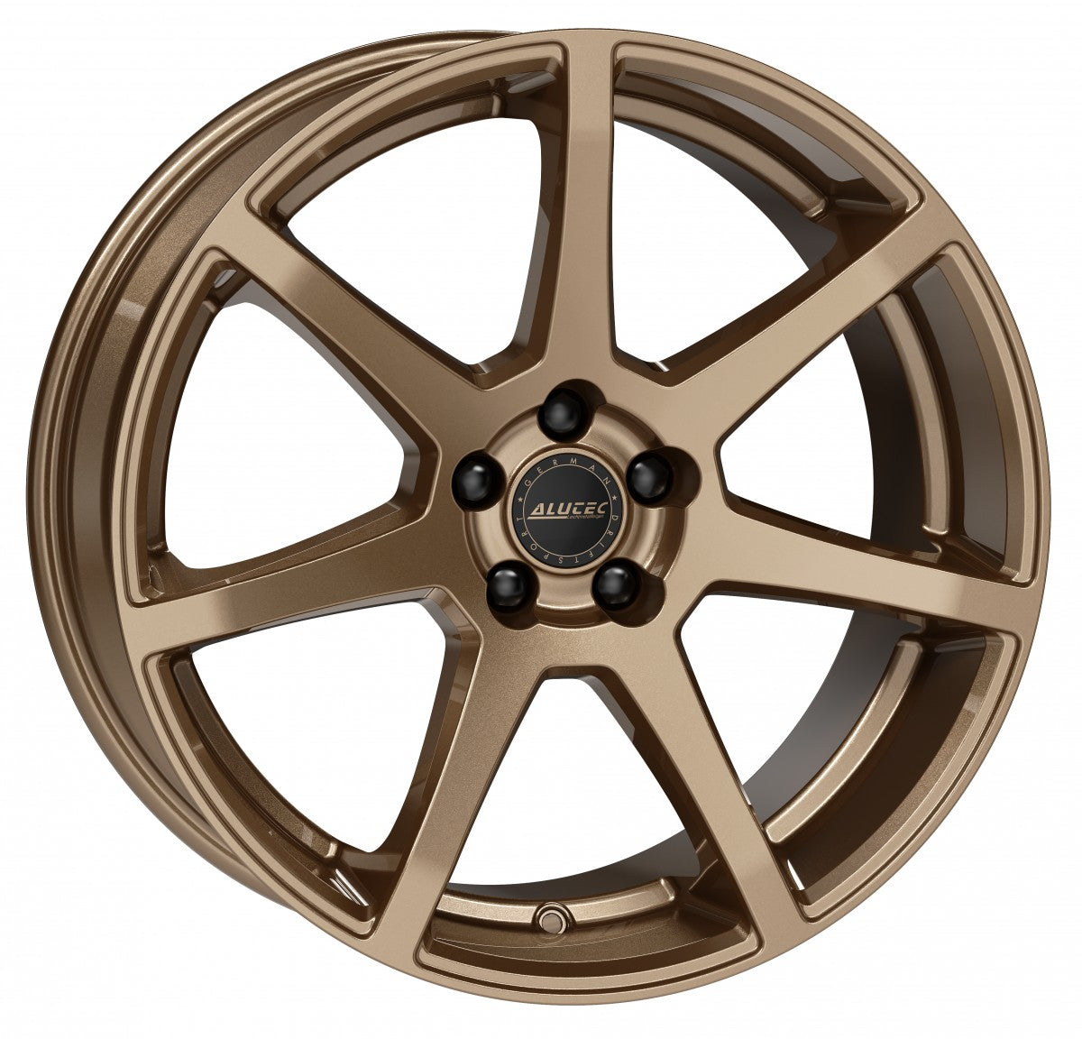 ALUTEC Pearl SilentDrive