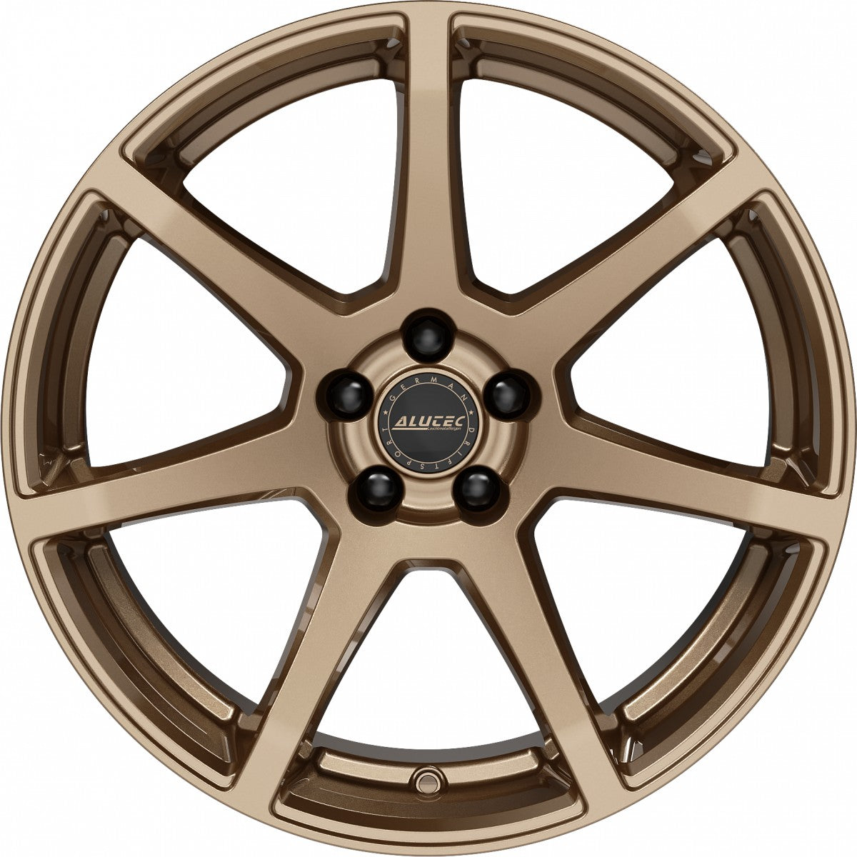 ALUTEC Pearl SilentDrive