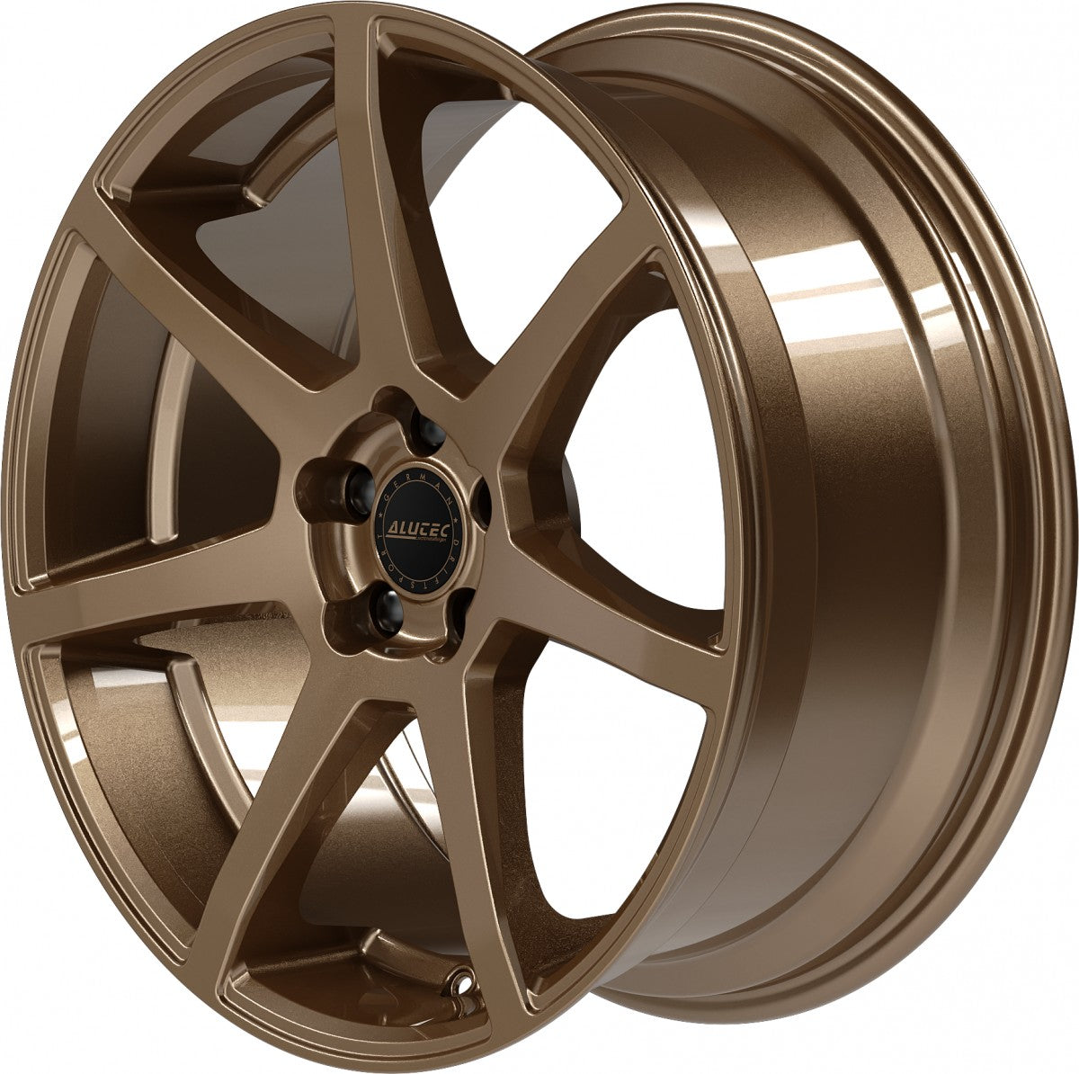ALUTEC Pearl SilentDrive