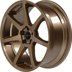 ALUTEC Pearl SilentDrive