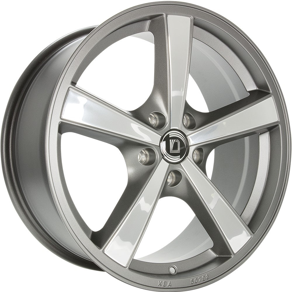 Diewe Trina SilentDrive