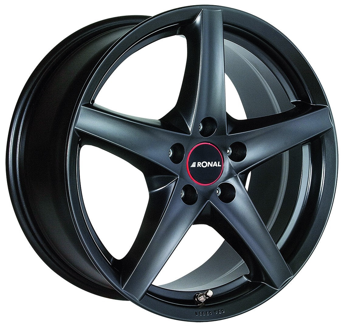 Ronal R41 SilentDrive