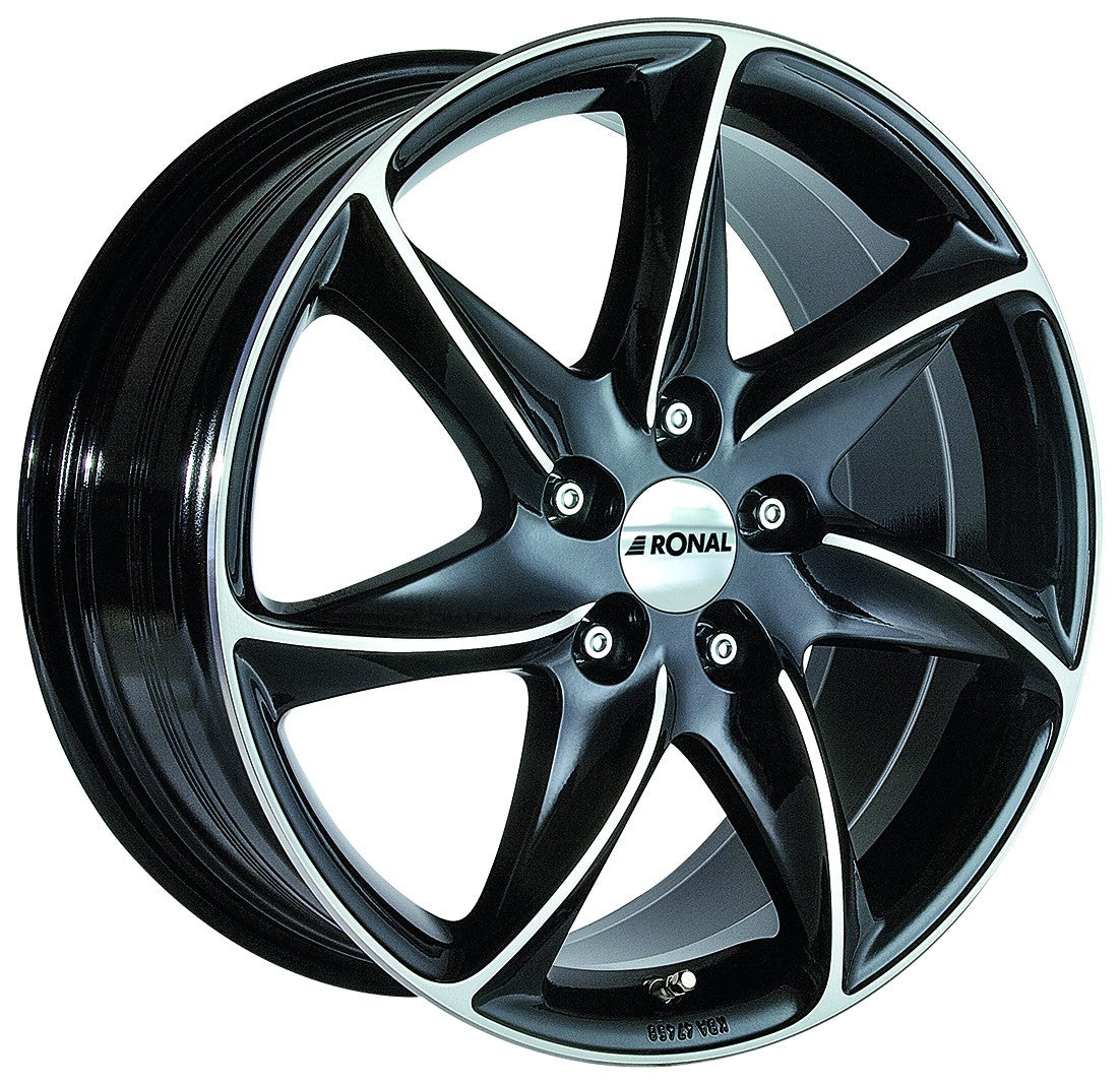 Ronal R51 SilentDrive