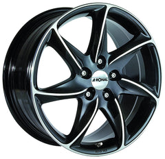 Ronal R51 SilentDrive