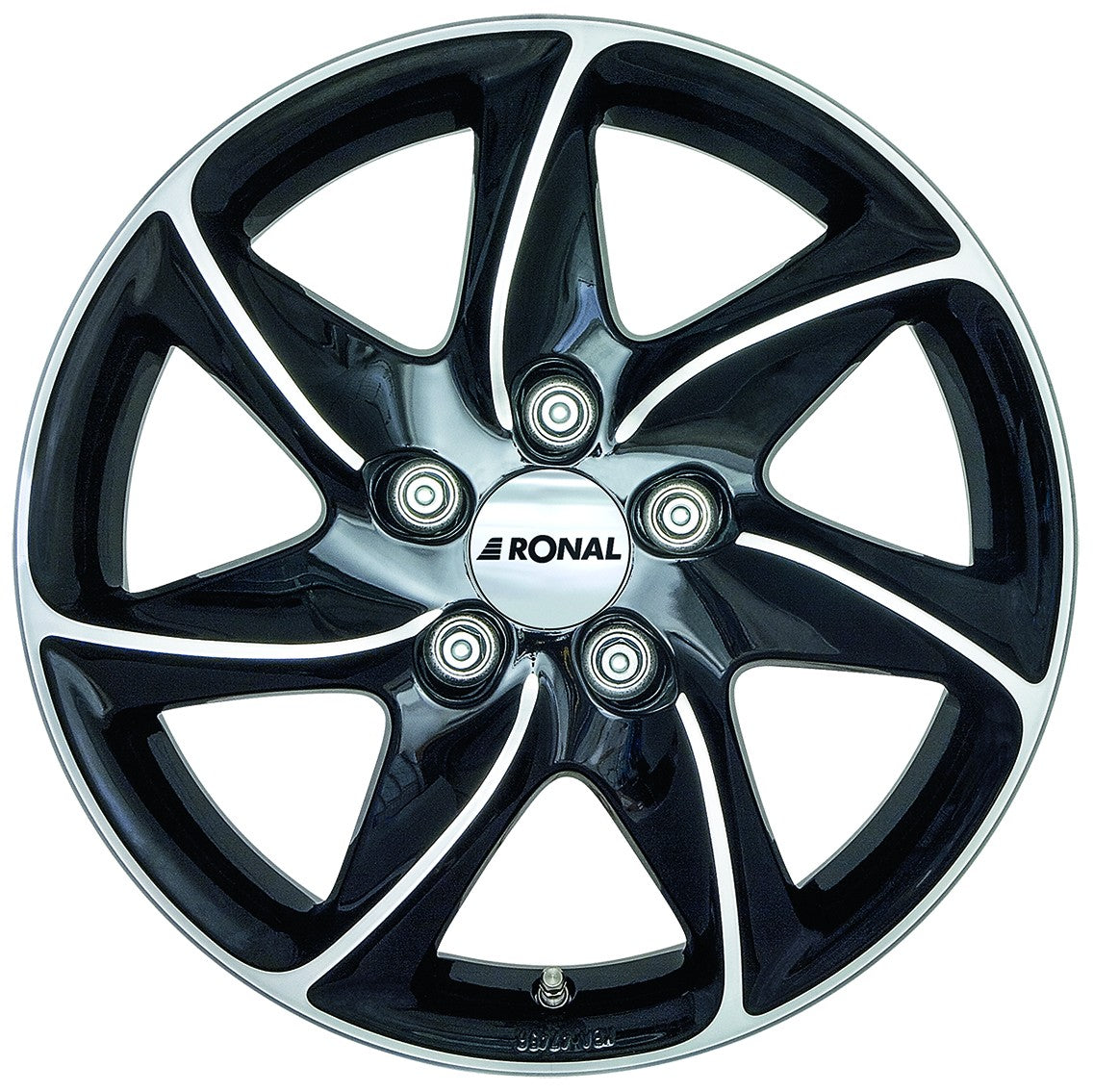 Ronal R51 SilentDrive