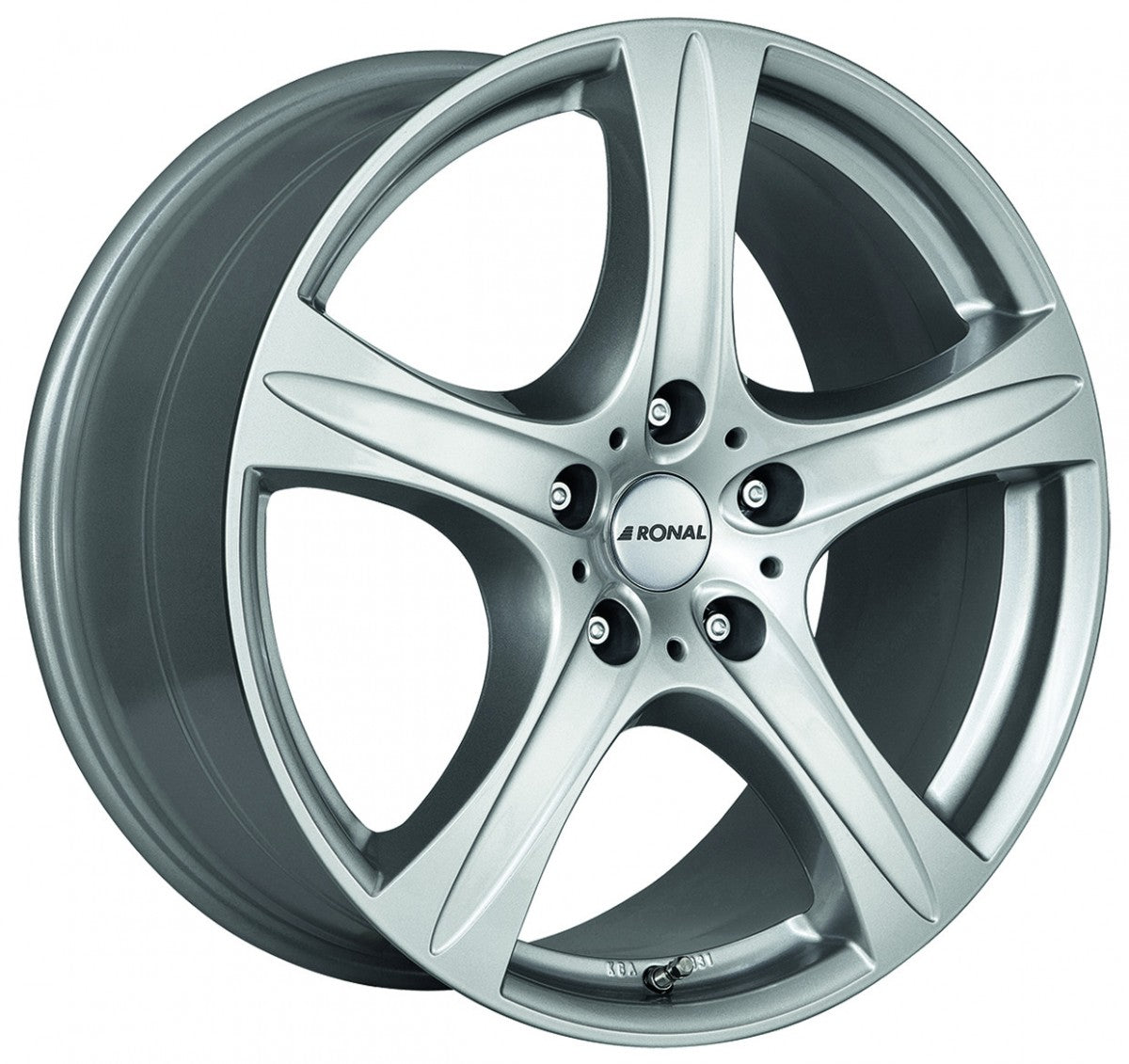 Ronal R55 SilentDrive