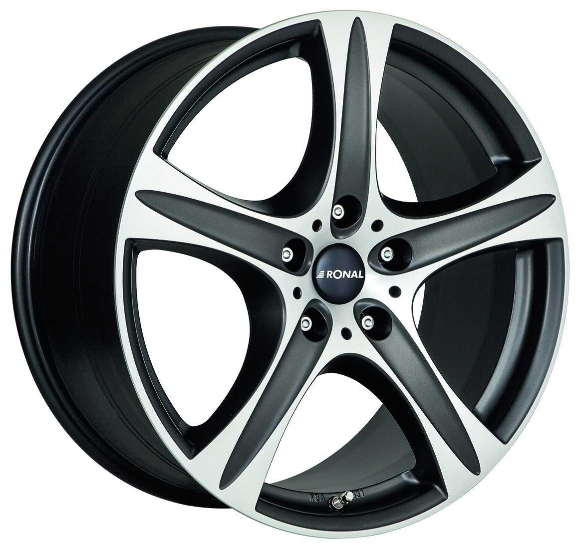 Ronal R55 SilentDrive