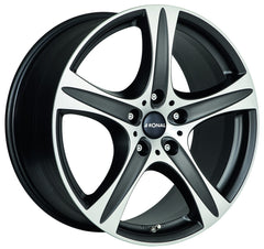 Ronal R55 SilentDrive