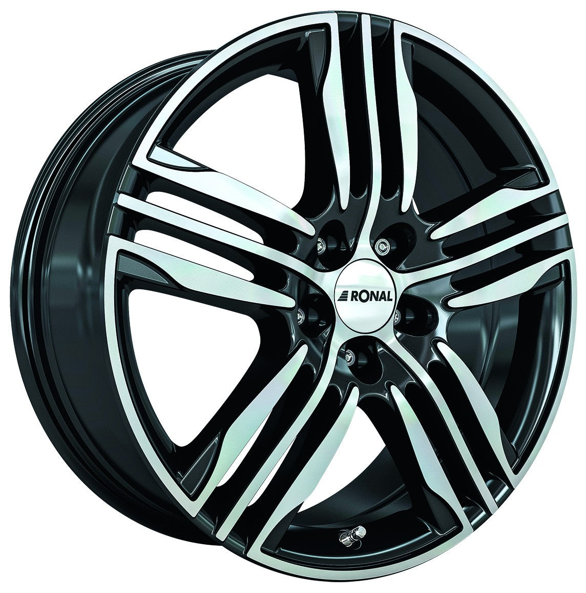 Ronal R57 SilentDrive