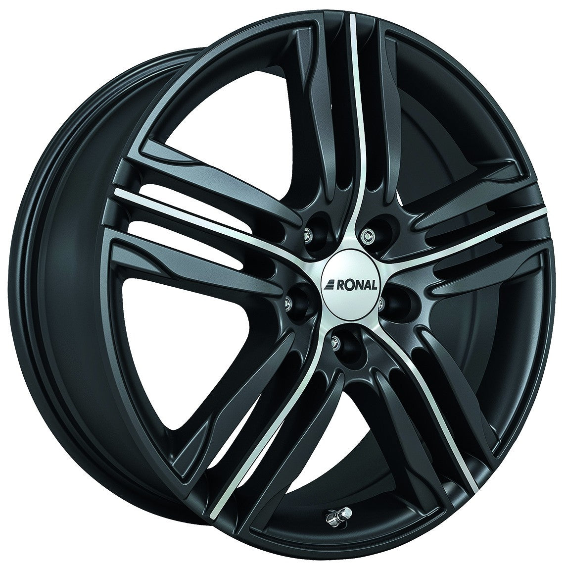 Ronal R57 SilentDrive
