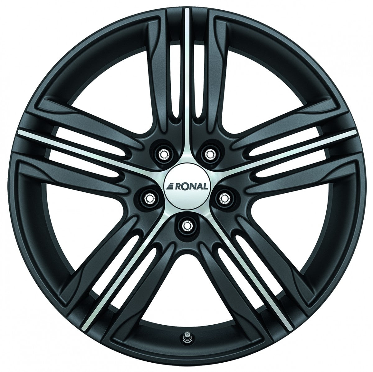 Ronal R57 SilentDrive