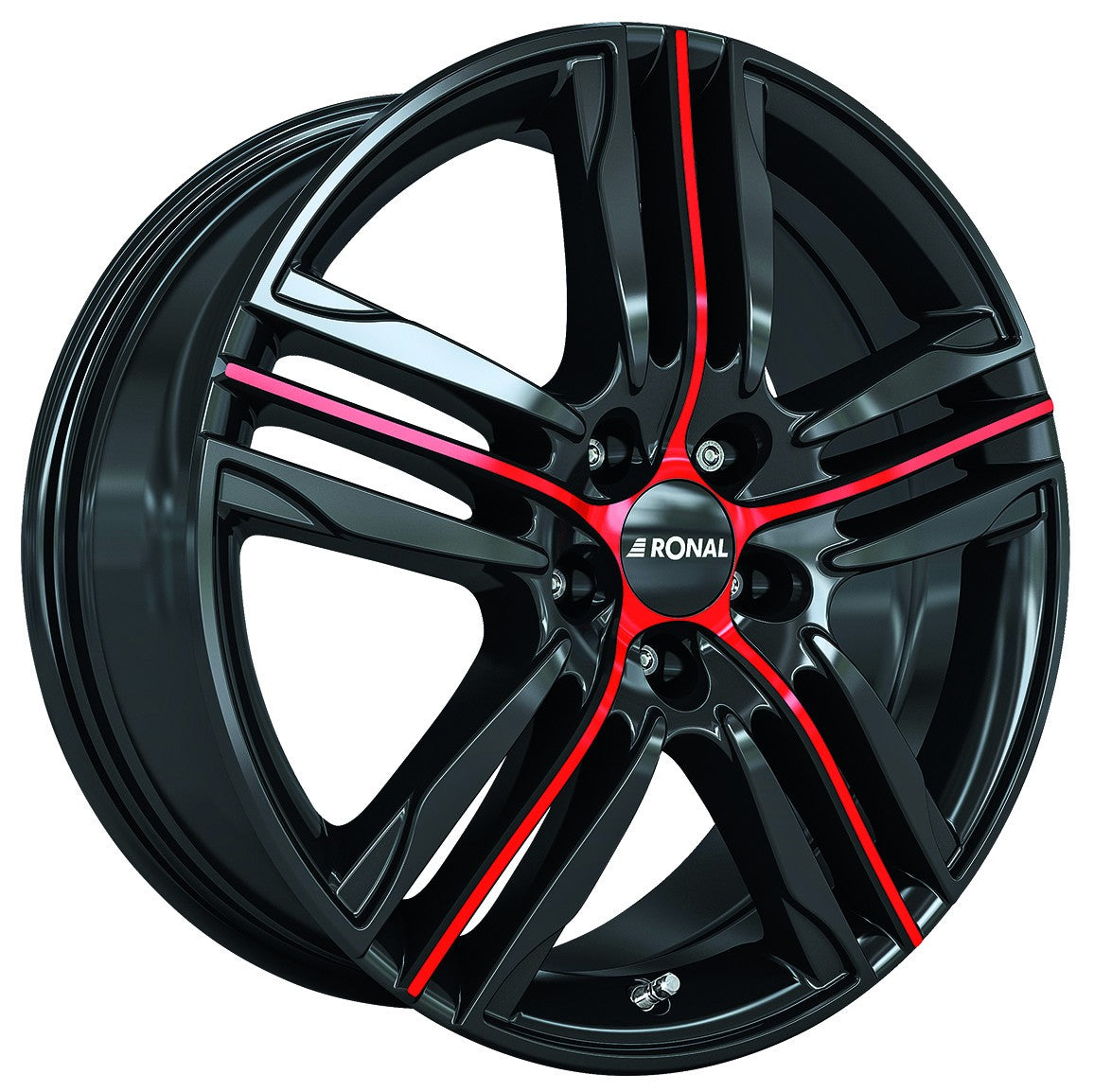 Ronal R57 SilentDrive