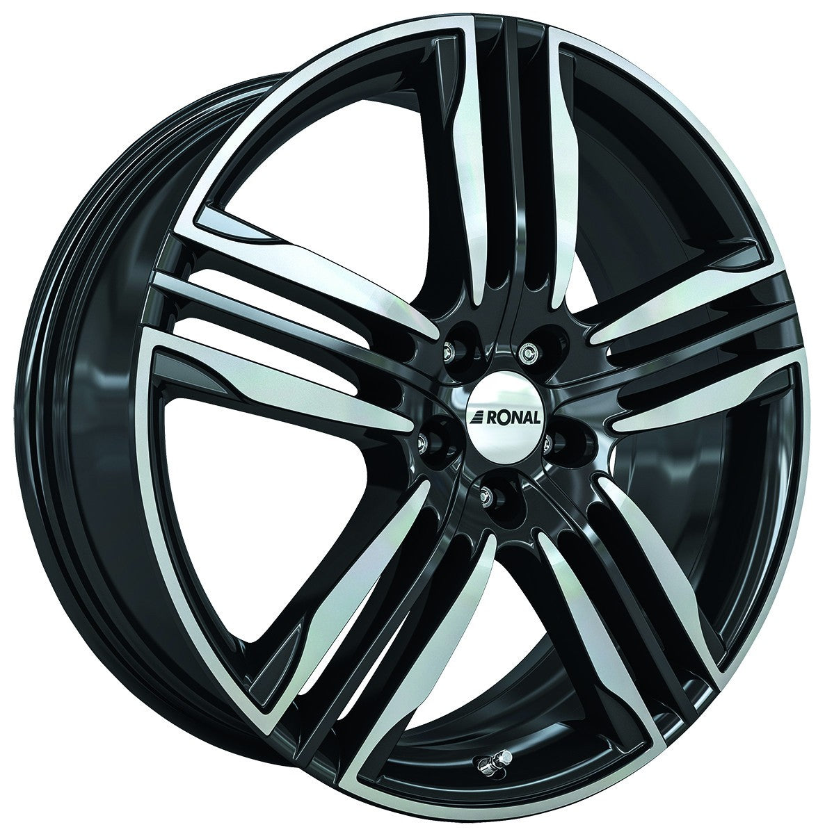 Ronal R58 SilentDrive
