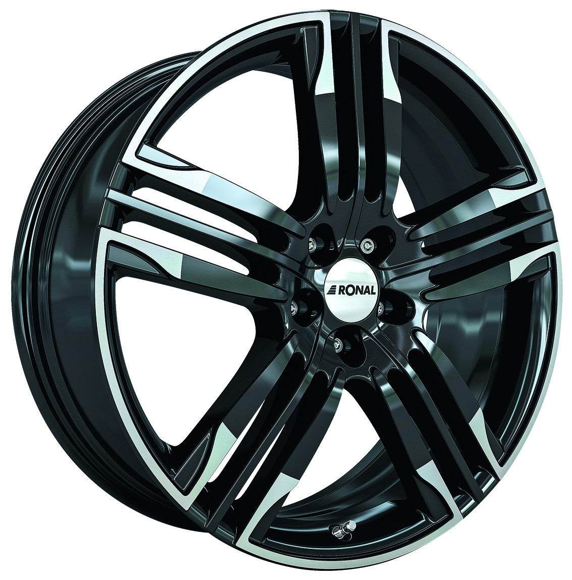 Ronal R58 SilentDrive