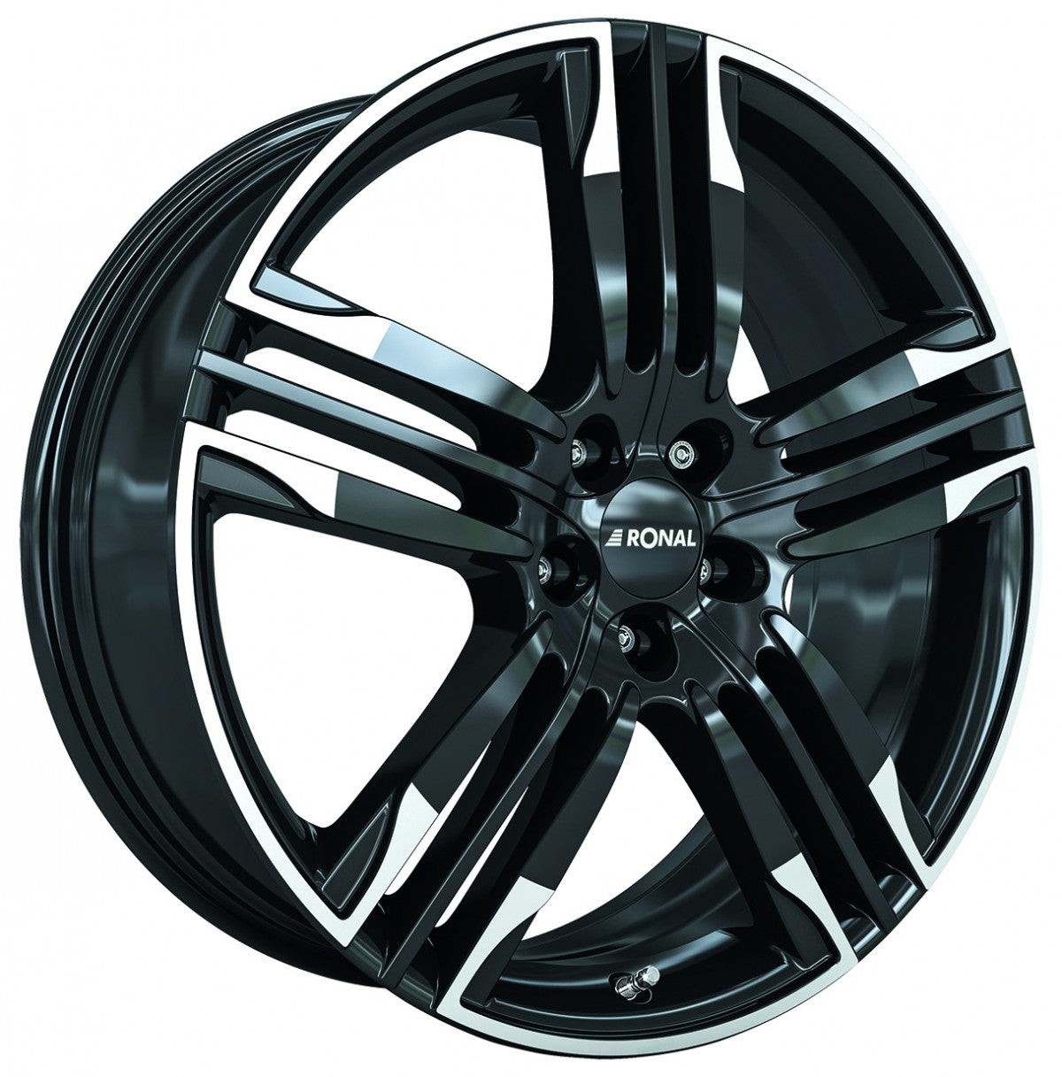 Ronal R58 SilentDrive