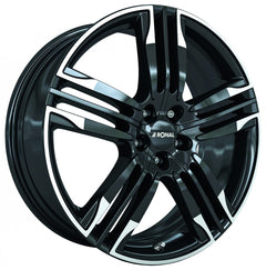 Ronal R58 SilentDrive