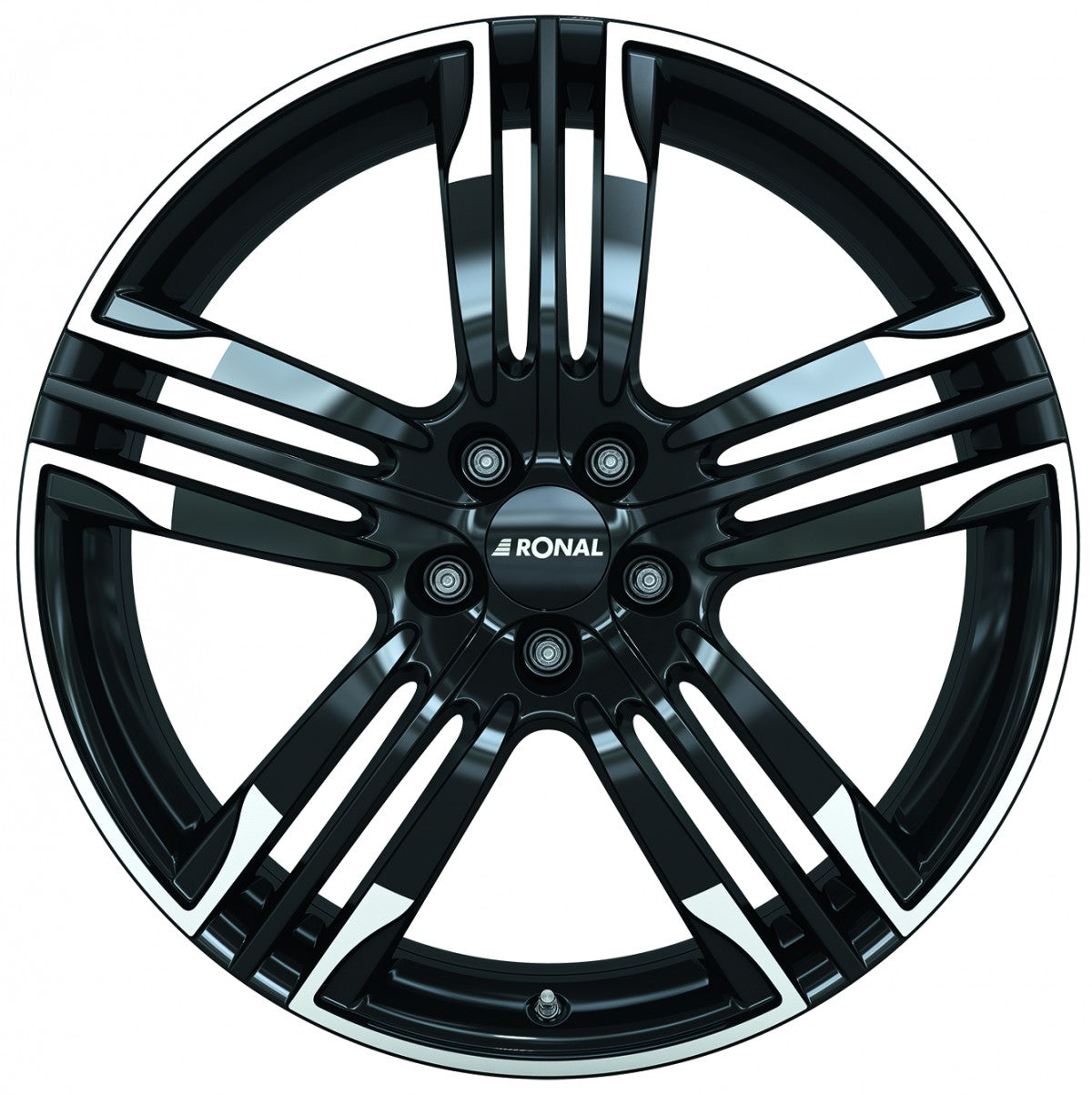 Ronal R58 SilentDrive