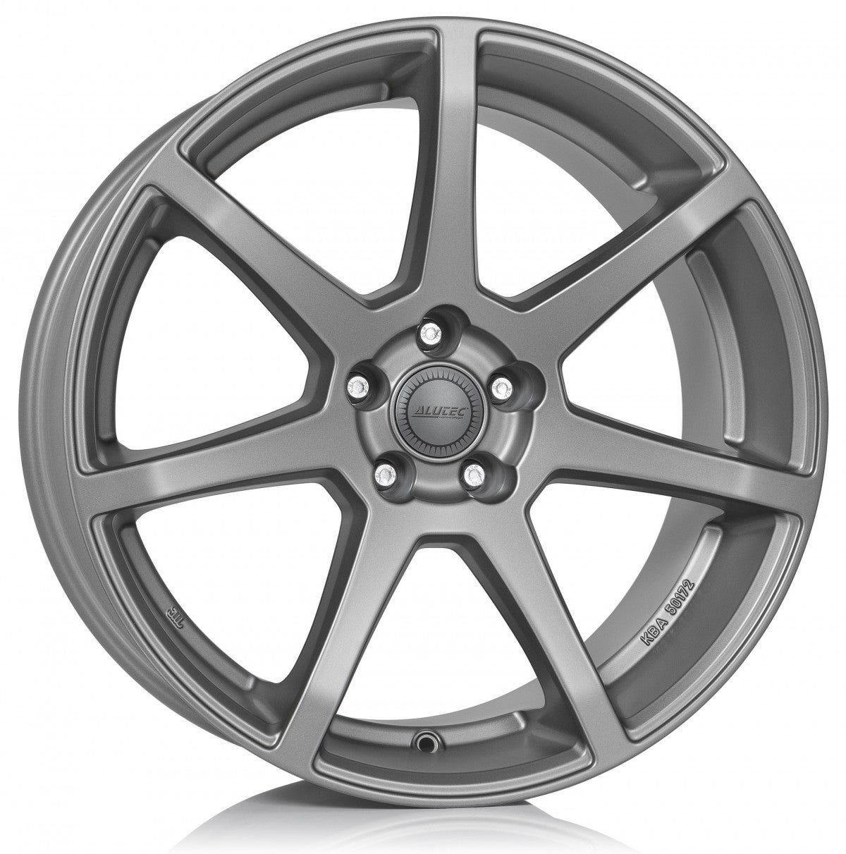 ALUTEC Pearl SilentDrive