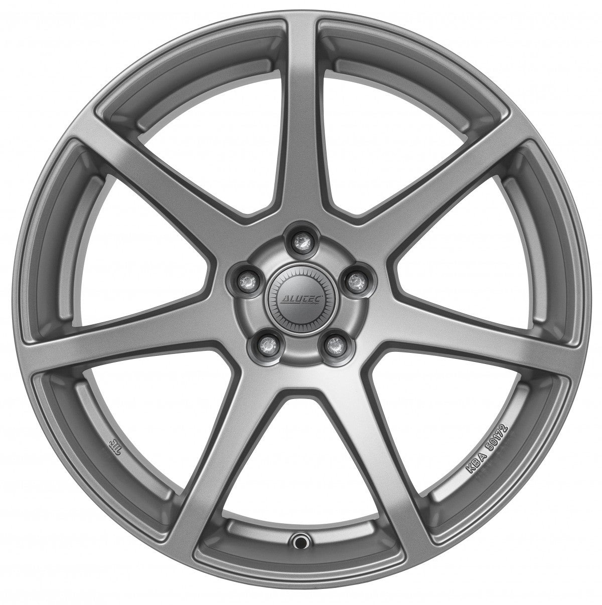ALUTEC Pearl SilentDrive