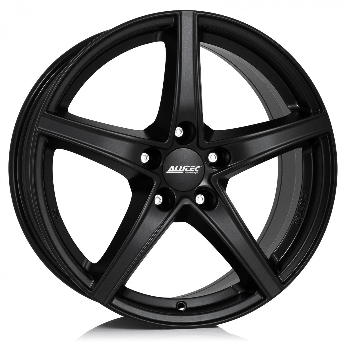 ALUTEC Raptr SilentDrive
