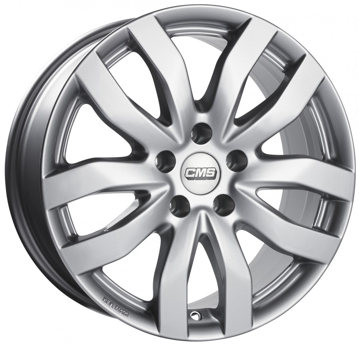 CMS C22 SilentDrive