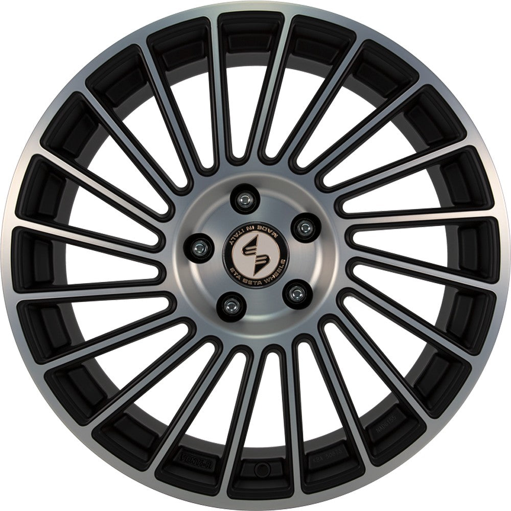 EtaBeta Venti-R SilentDrive