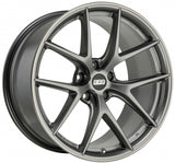 BBS CI-R SilentDrive