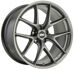 BBS CI-R SilentDrive