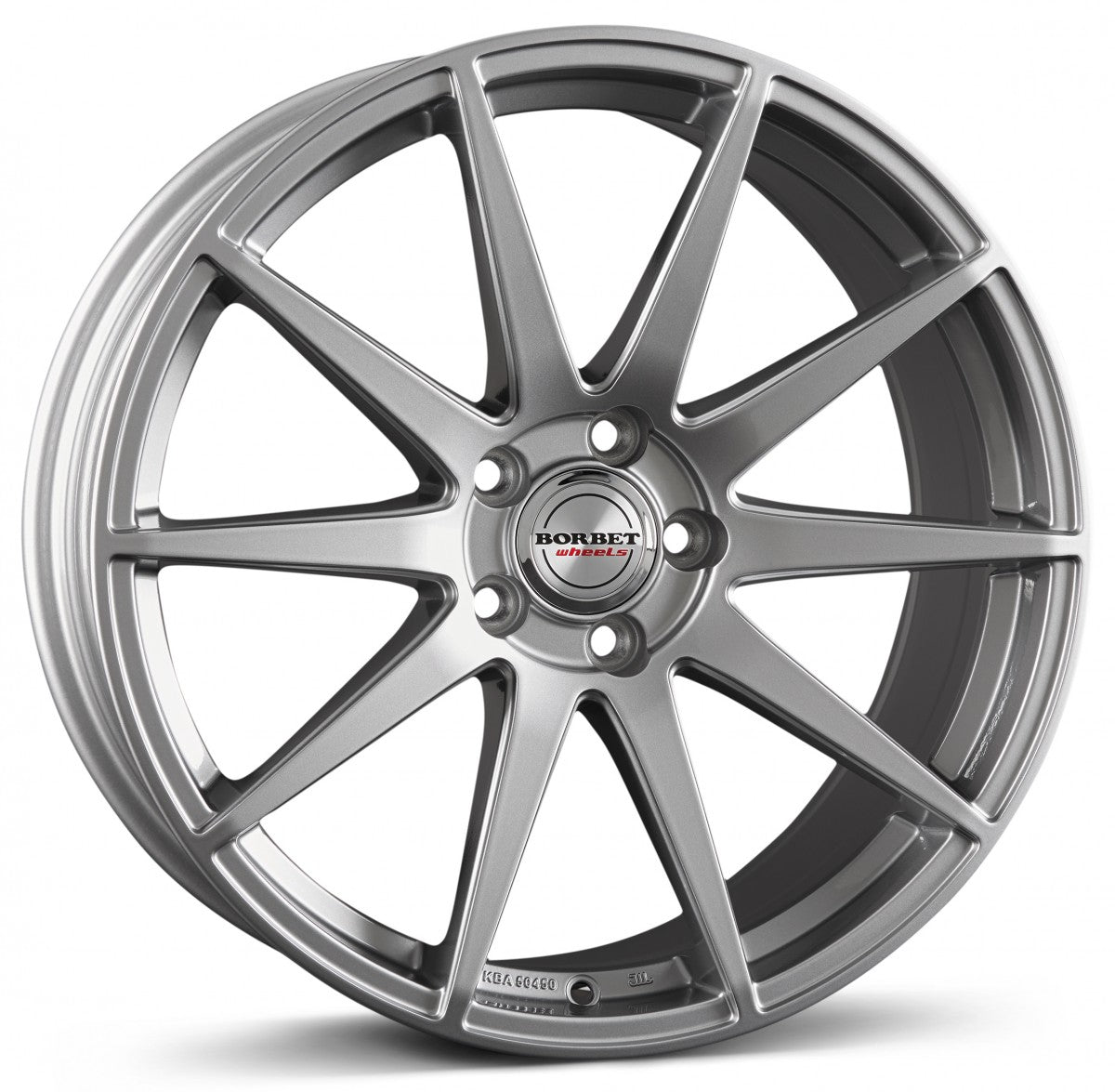 Borbet GTX SilentDrive