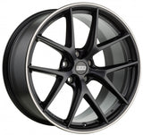 BBS CI-R SilentDrive
