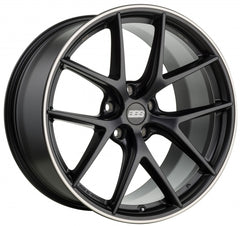 BBS CI-R SilentDrive