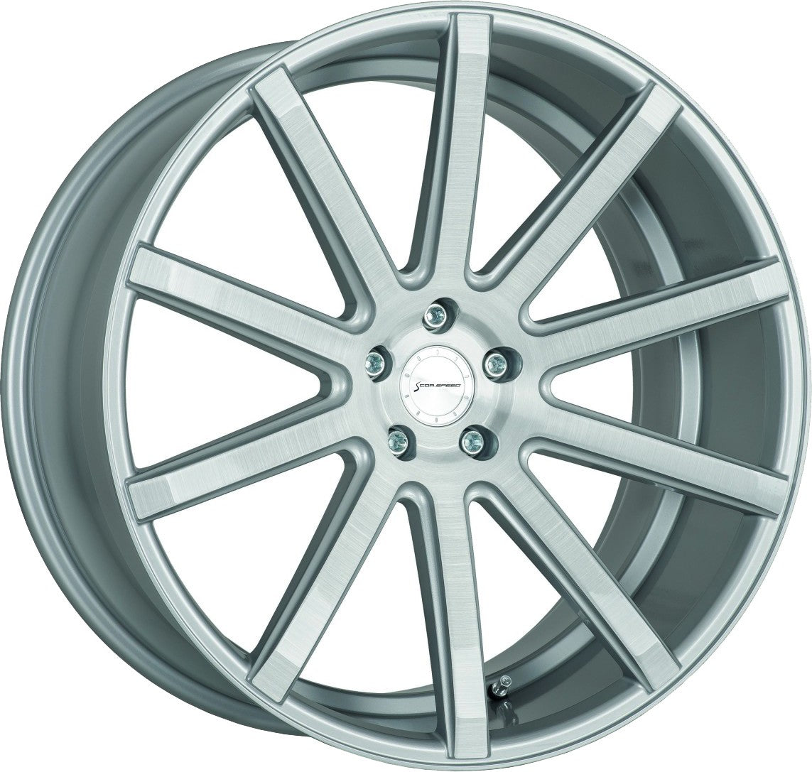 Corspeed Deville SilentDrive