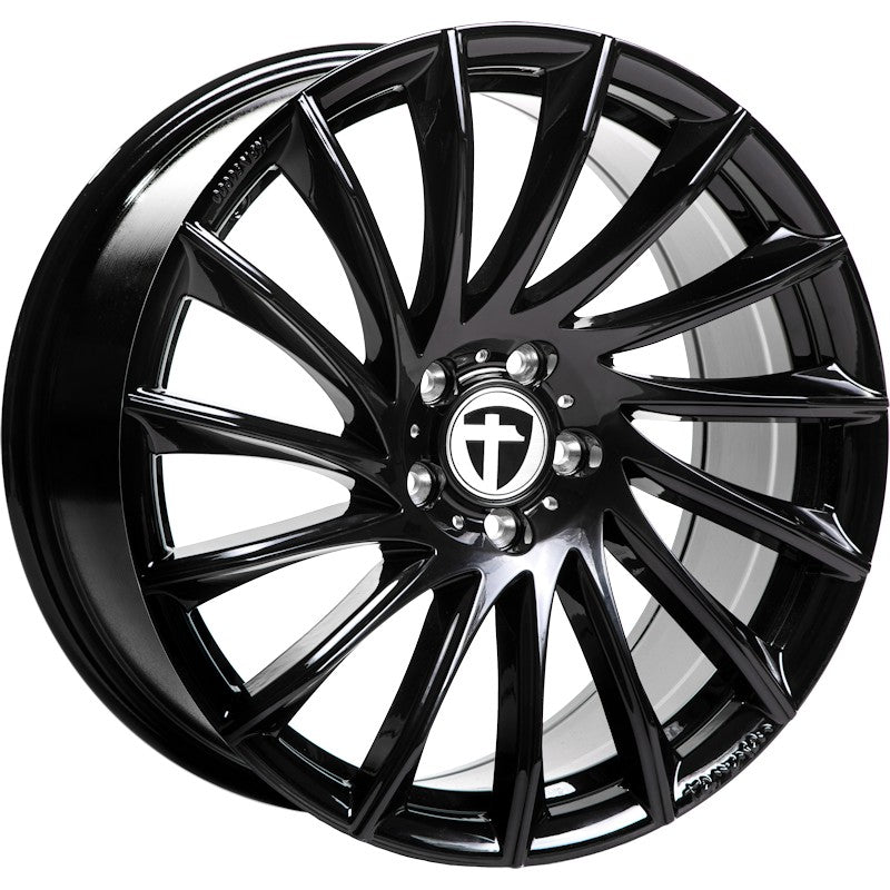 TOMASON TN16 SilentDrive