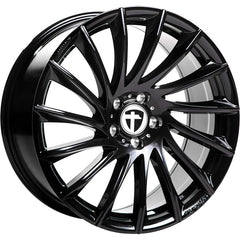 TOMASON TN16 SilentDrive