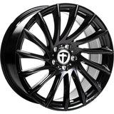 TOMASON TN16 SilentDrive