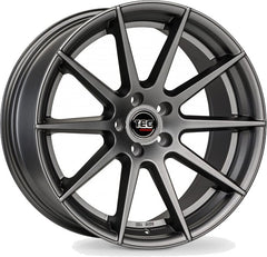 Tec Speedwheels GT-7 SilentDrive
