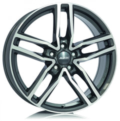 ALUTEC Ikenu SilentDrive