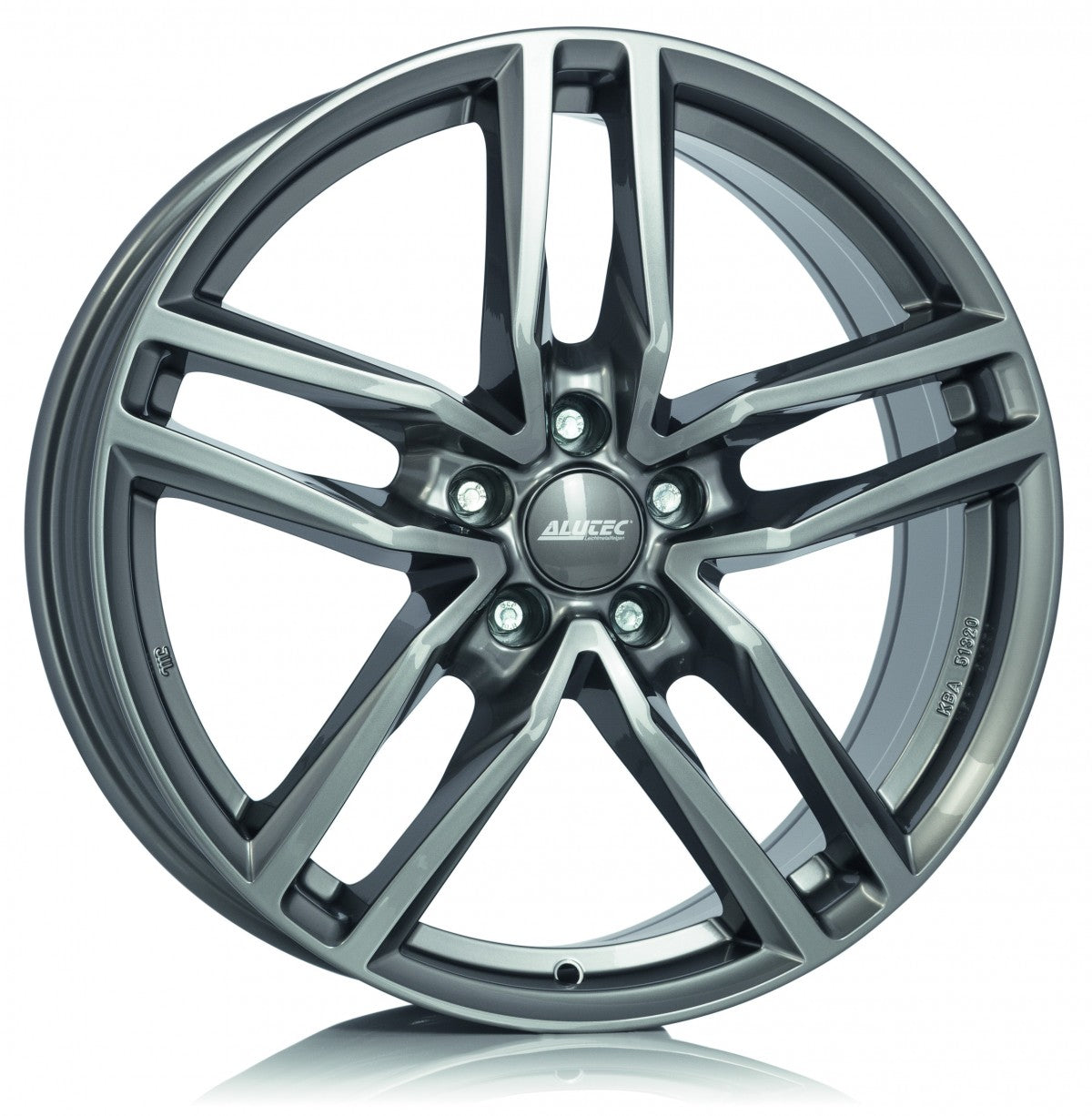 ALUTEC Ikenu SilentDrive