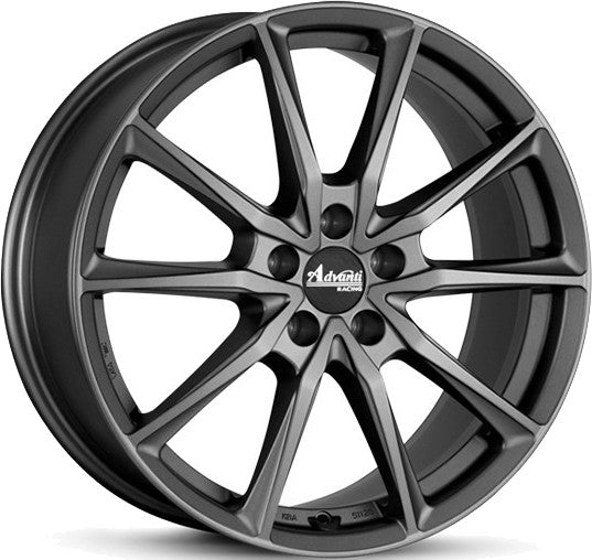 Advanti Racing Centurio SilentDrive